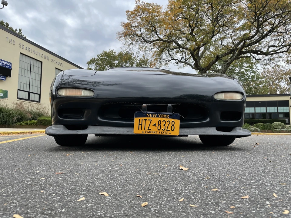 1994 Mazda RX-7 FD - Image 4 of 31