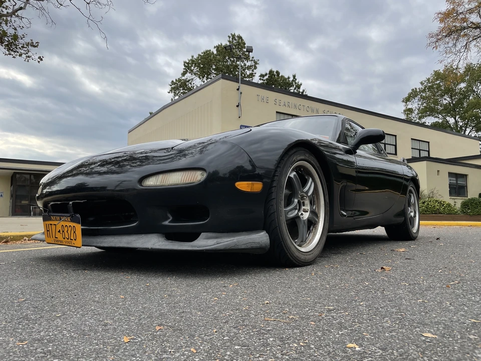 1994 Mazda RX-7 FD - Image 3 of 31