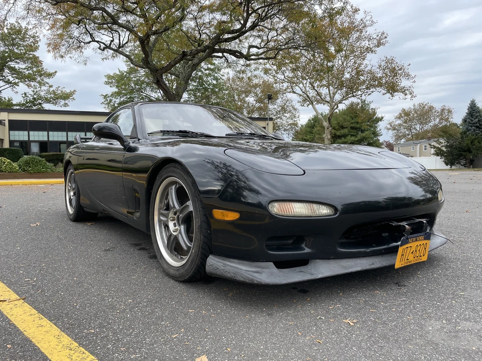 1994 Mazda RX-7 FD - Image 9 of 31