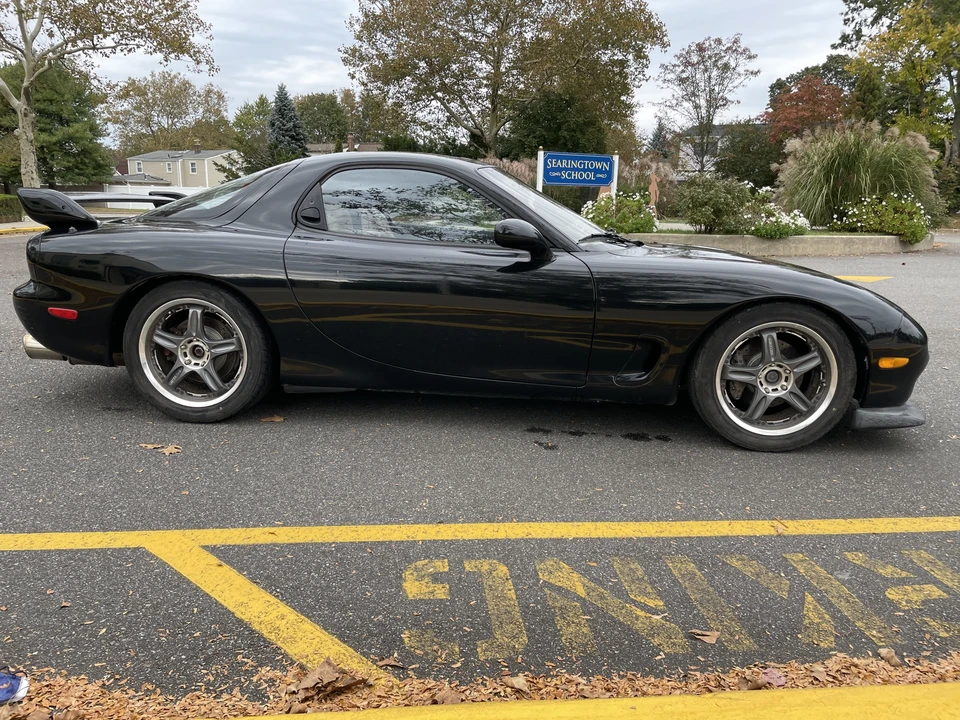 1994 Mazda RX-7 FD - Image 14 of 31