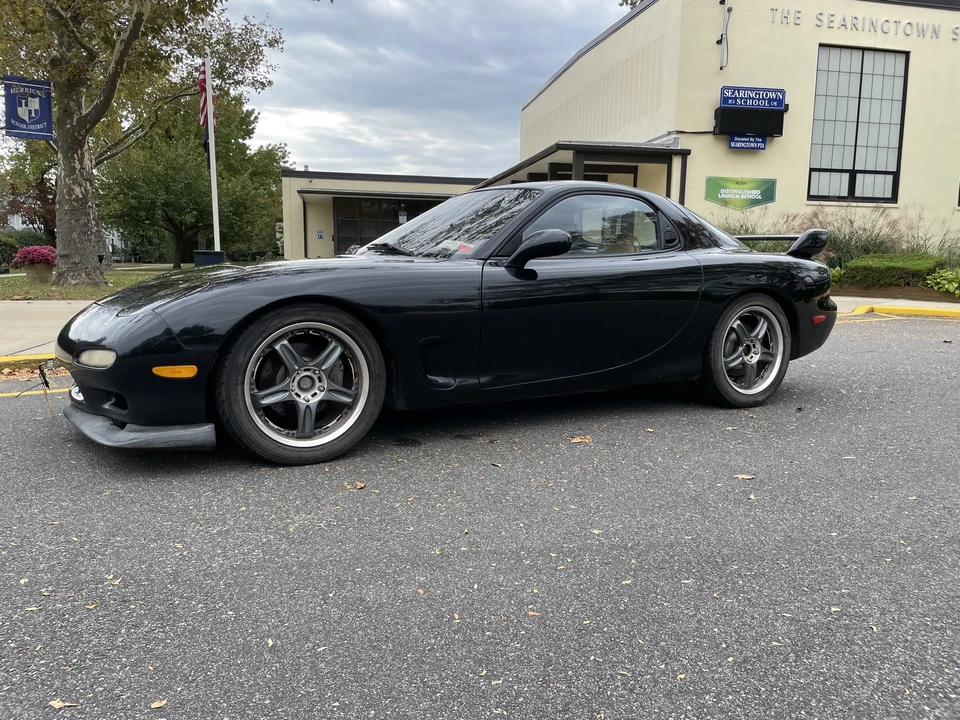 1994 Mazda RX-7 FD - Image 24 of 31