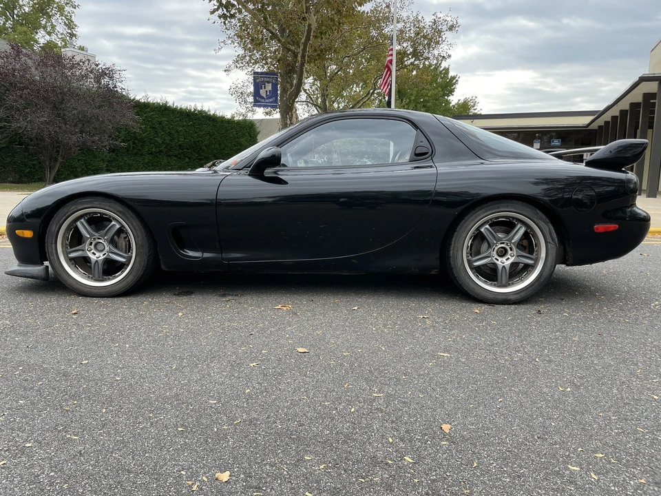 1994 Mazda RX-7 FD - Image 26 of 31