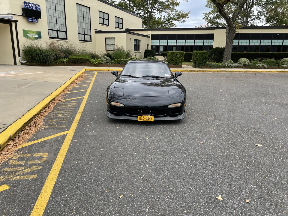 1994 Mazda RX-7 FD - Image 30 of 31