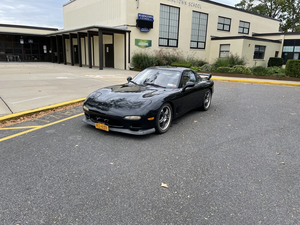 1994 Mazda RX-7 FD - Image 29 of 31