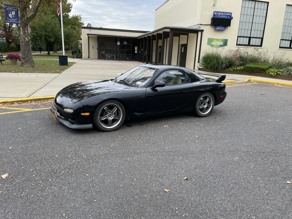 1994 Mazda RX-7 FD - Image 28 of 31