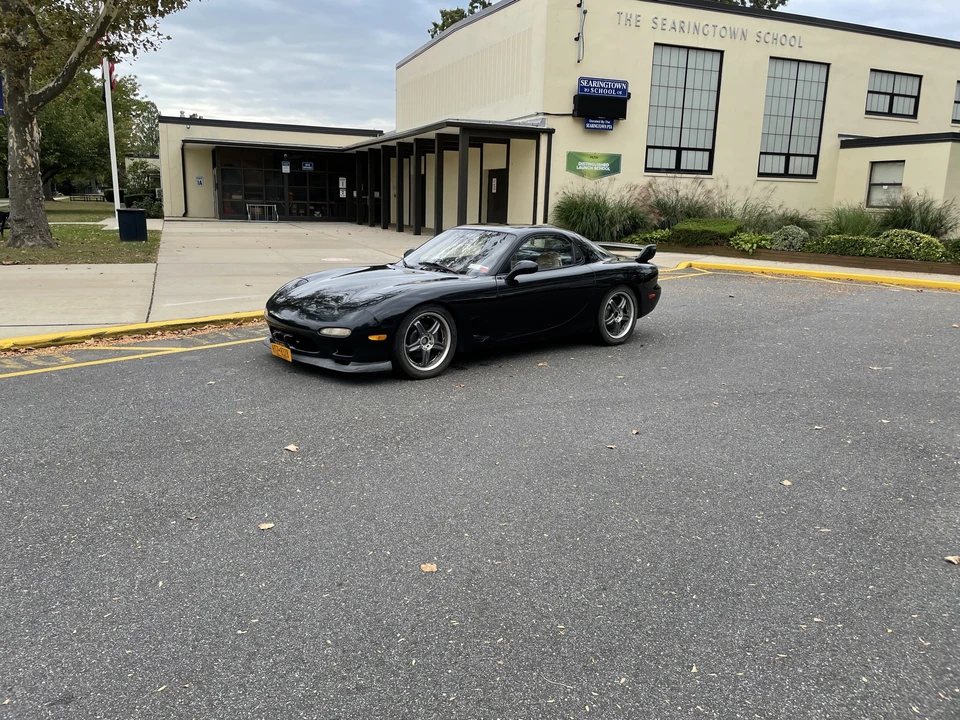 1994 Mazda RX-7 FD - Image 27 of 31