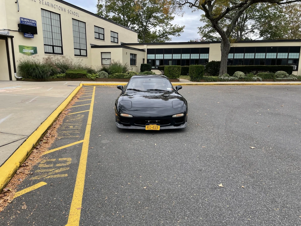 1994 Mazda RX-7 FD - Image 31 of 31