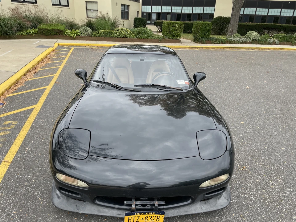1994 Mazda RX-7 FD - Image 7 of 31
