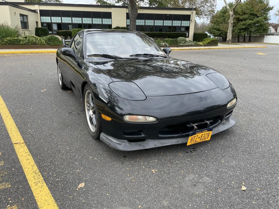 1994 Mazda RX-7 FD - Image 8 of 31