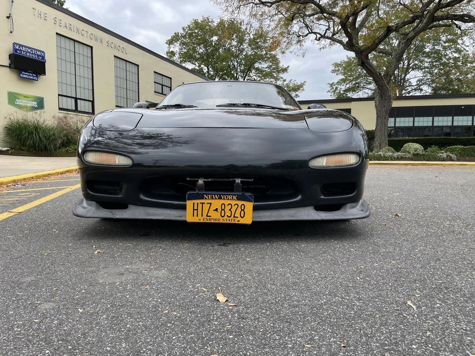 1994 Mazda RX-7 FD - Image 5 of 31