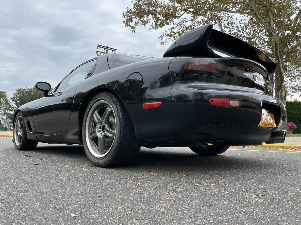 1994 Mazda RX-7 FD - Image 22 of 31