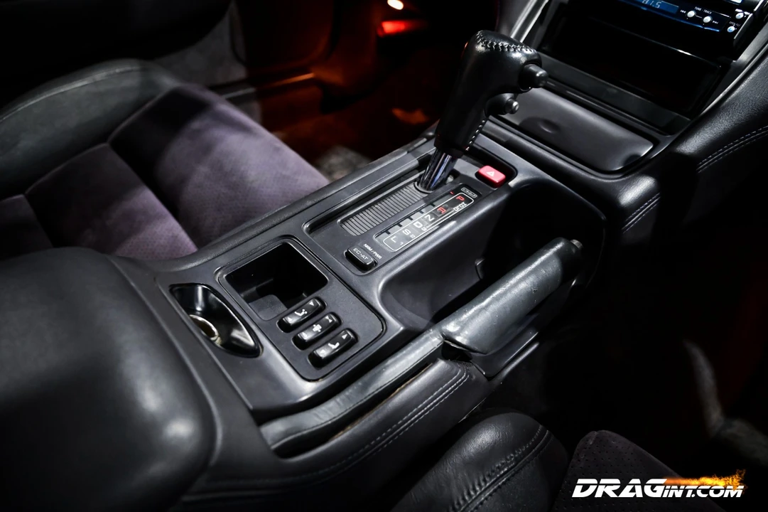 1994 Mazda JC Cosmo - Image 21 of 21
