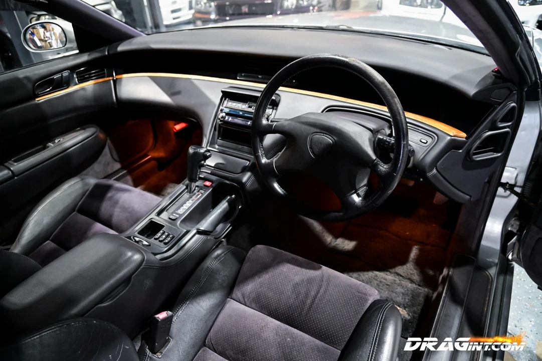 1994 Mazda JC Cosmo - Image 17 of 21