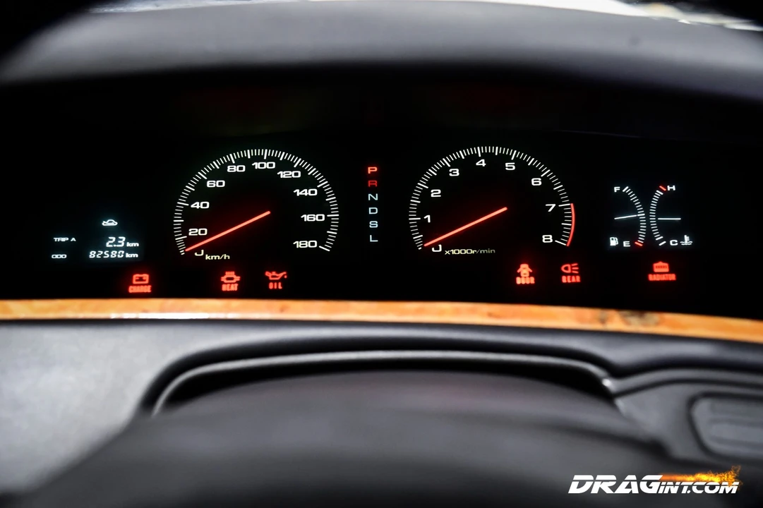 1994 Mazda JC Cosmo - Image 19 of 21