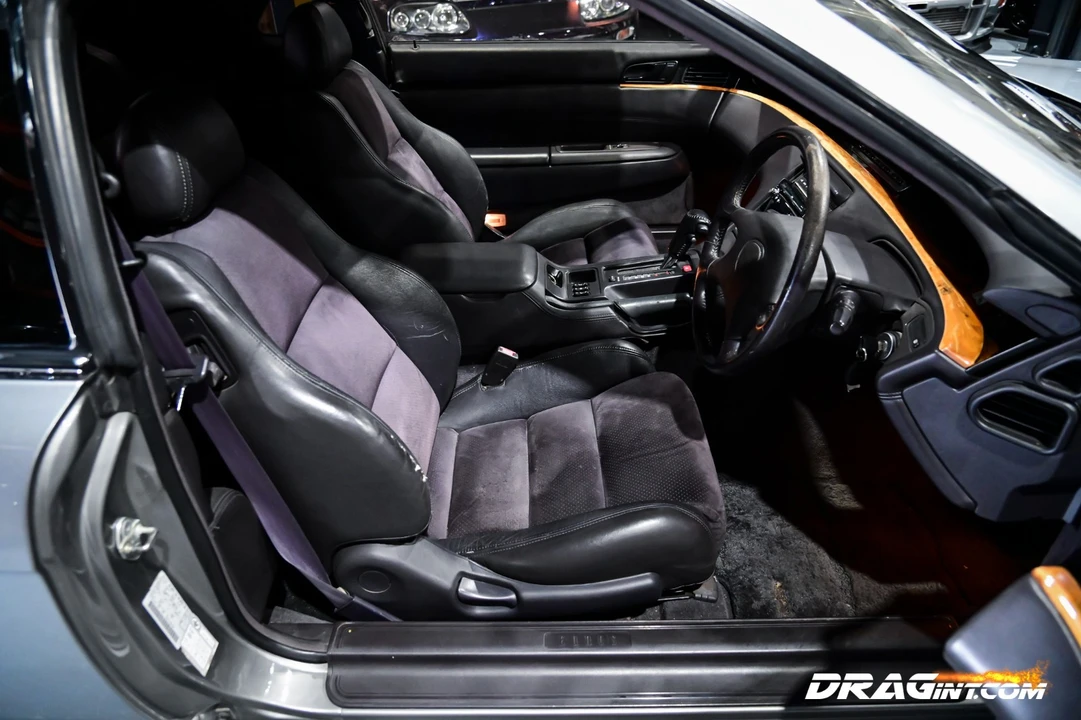 1994 Mazda JC Cosmo - Image 3 of 21