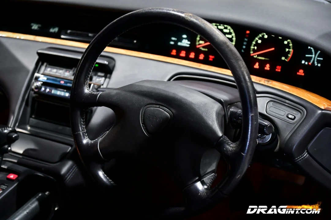 1994 Mazda JC Cosmo - Image 18 of 21
