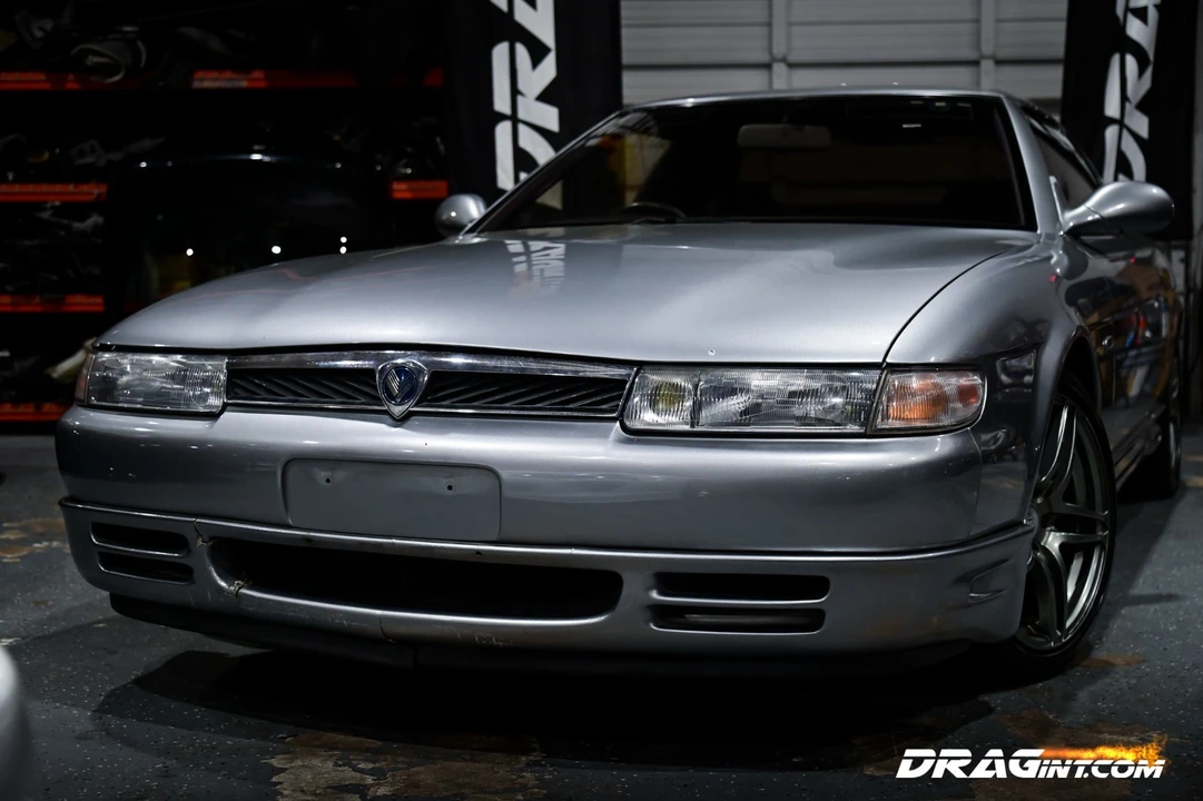 1994 Mazda JC Cosmo - Image 6 of 21