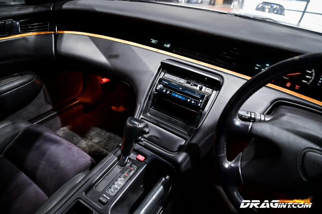 1994 Mazda JC Cosmo - Image 20 of 21