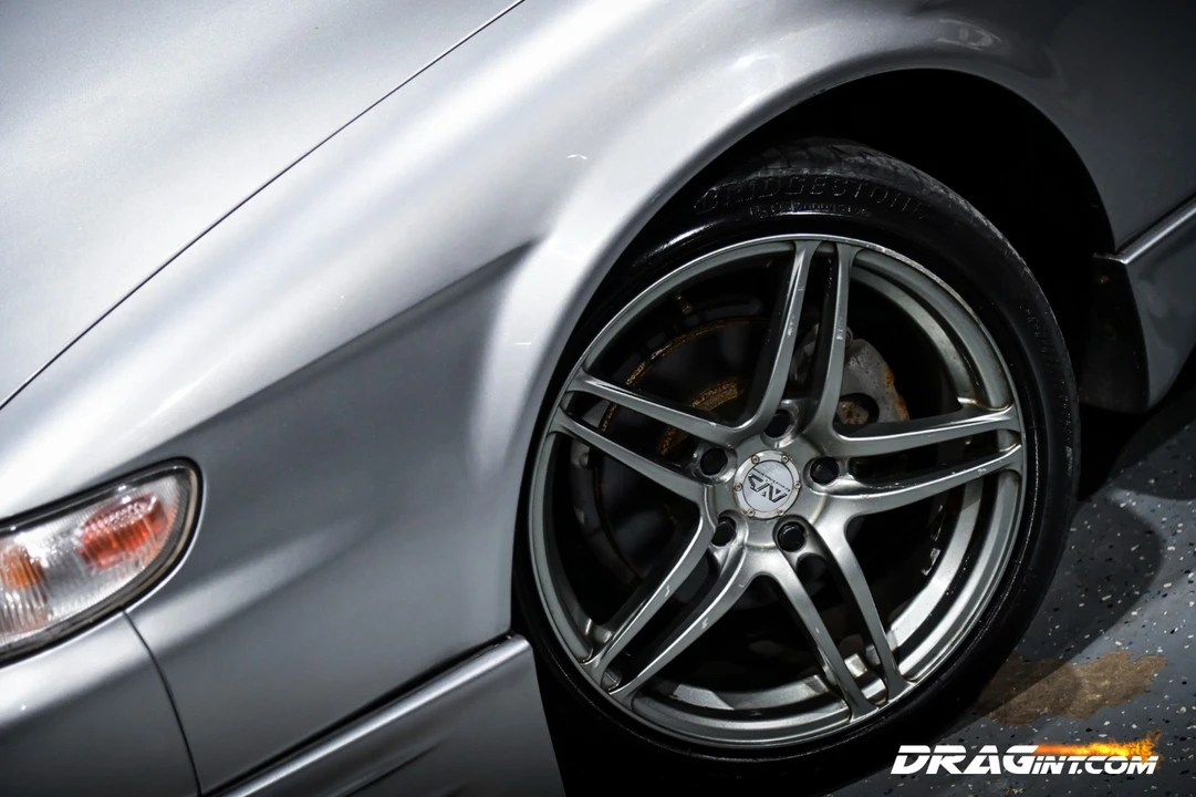 1994 Mazda JC Cosmo - Image 12 of 21