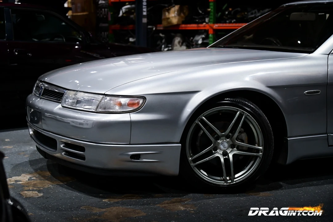 1994 Mazda JC Cosmo - Image 11 of 21