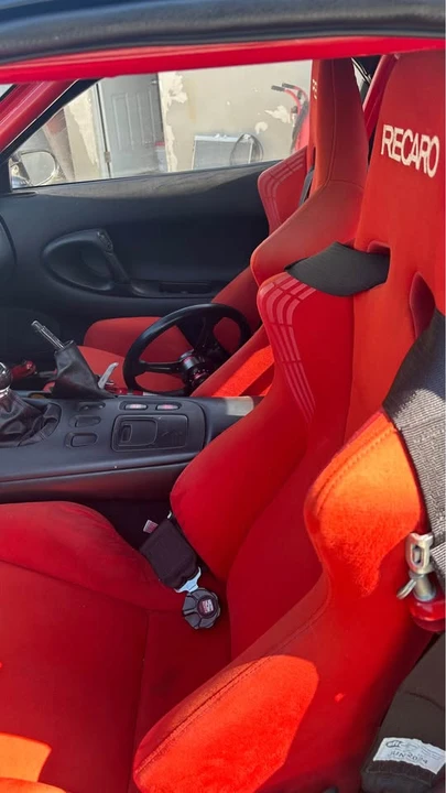 1994 Mazda RX-7 FD - Image 11 of 12