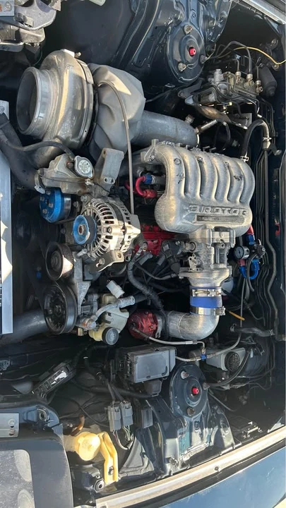 1994 Mazda RX-7 FD - Image 6 of 12