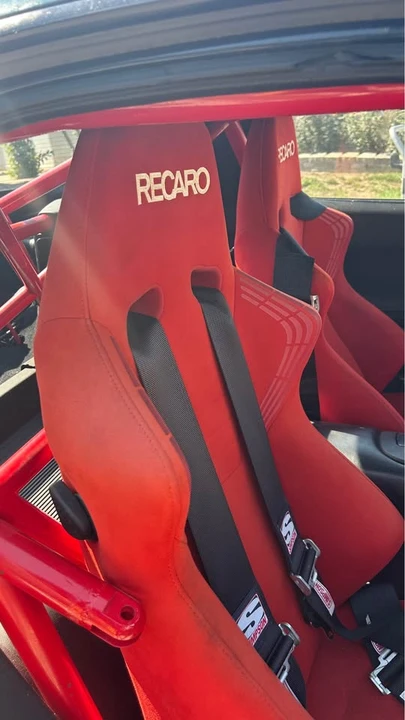 1994 Mazda RX-7 FD - Image 9 of 12