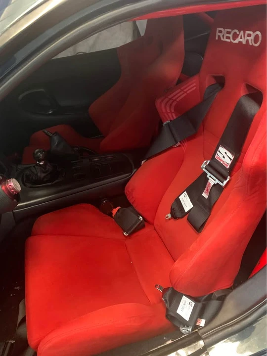 1994 Mazda RX-7 FD - Image 2 of 12