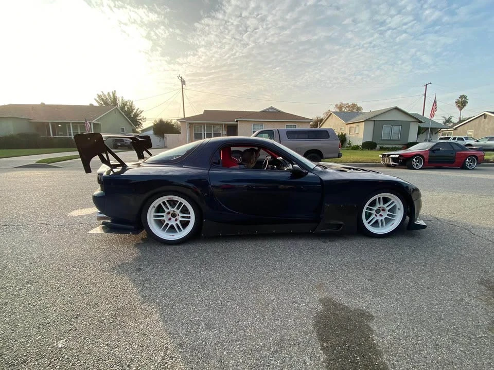 1994 Mazda RX-7 FD - Image 3 of 12