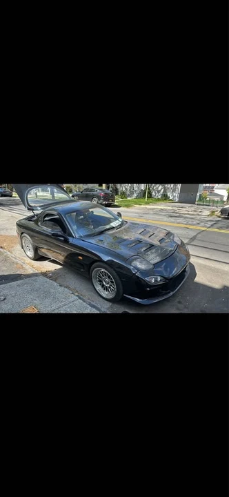 1994 Mazda RX-7 - Image 3 of 12