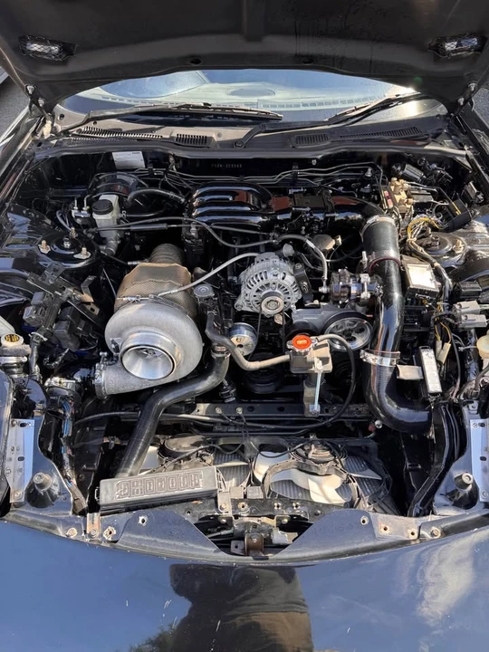 1994 Mazda RX-7 - Image 10 of 12