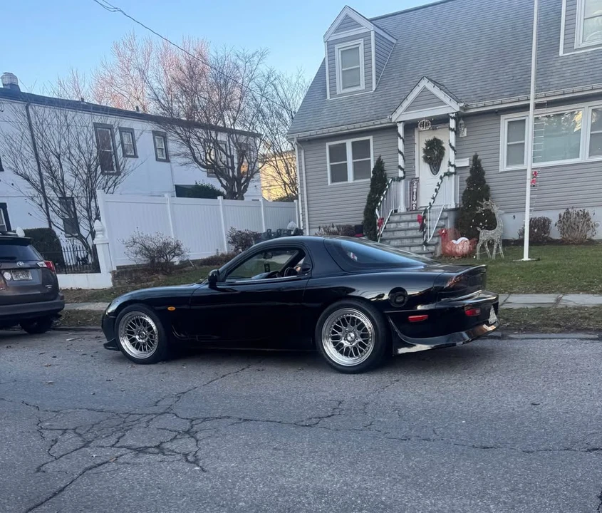 1994 Mazda RX-7 - Image 11 of 12
