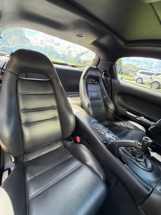 1994 Mazda RX-7 FD - Image 11 of 20