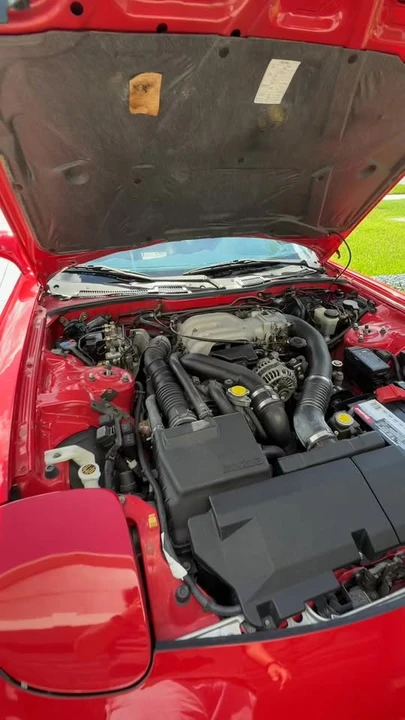 1994 Mazda RX-7 FD - Image 20 of 20