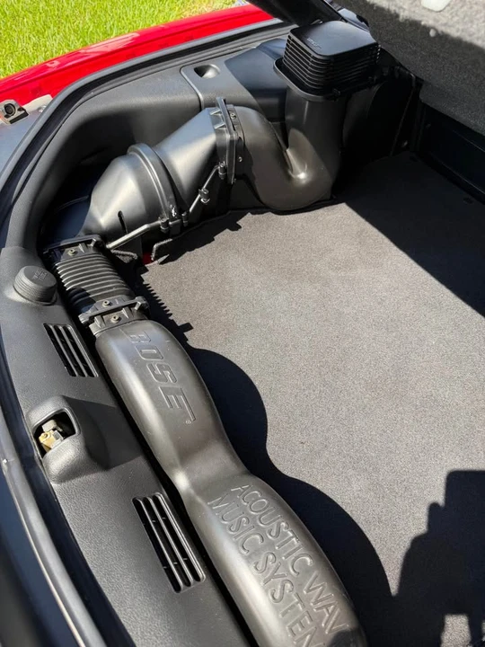 1994 Mazda RX-7 FD - Image 7 of 20