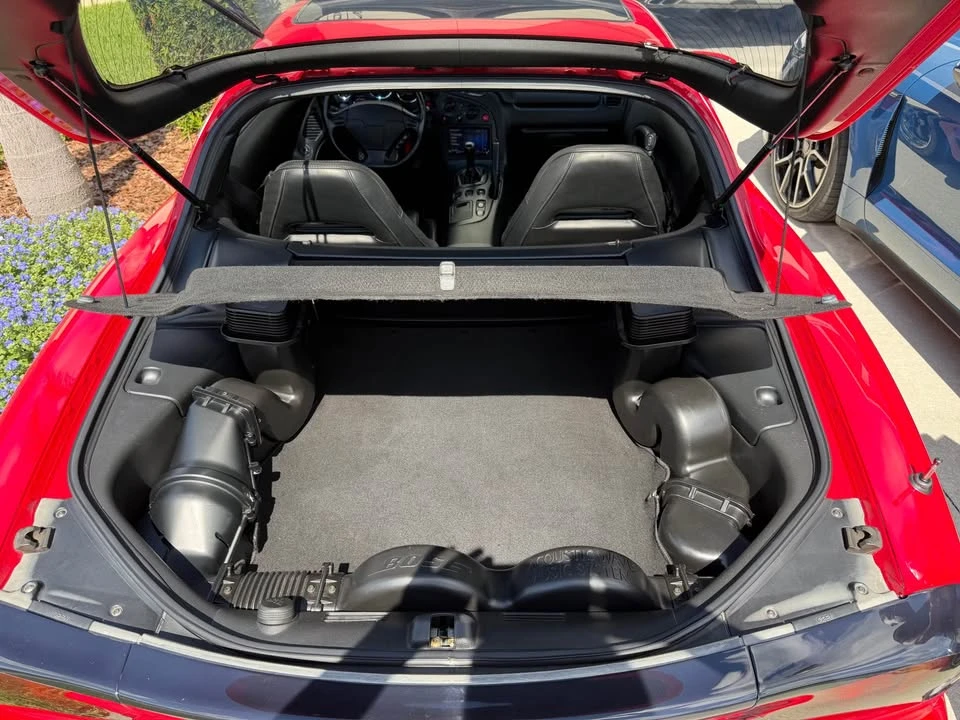 1994 Mazda RX-7 FD - Image 6 of 20