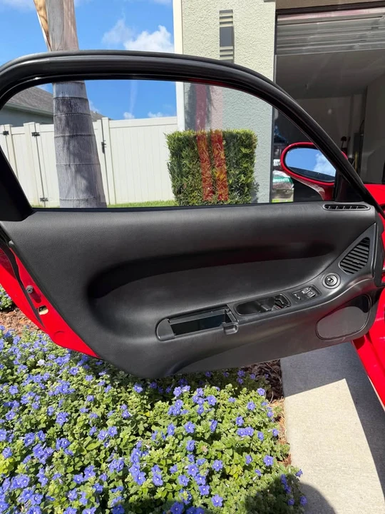 1994 Mazda RX-7 FD - Image 16 of 20