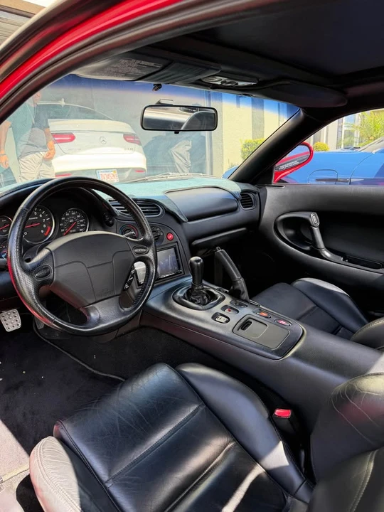 1994 Mazda RX-7 FD - Image 18 of 20