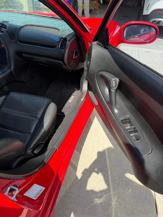 1994 Mazda RX-7 FD - Image 10 of 20
