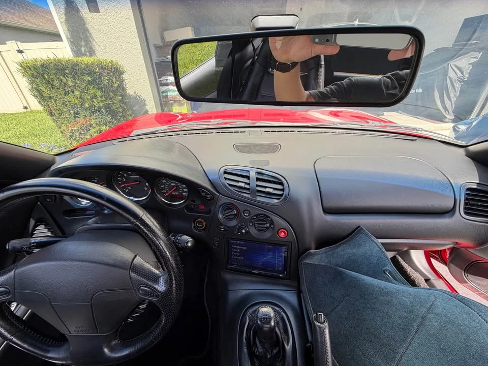 1994 Mazda RX-7 FD - Image 9 of 20