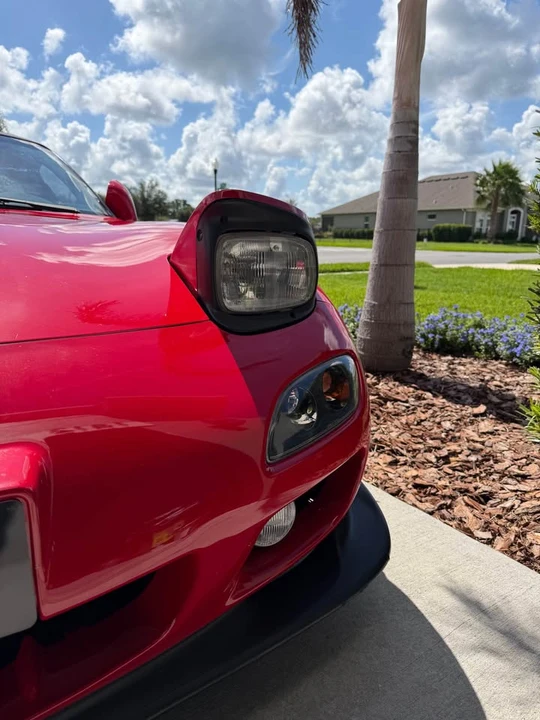 1994 Mazda RX-7 FD - Image 3 of 20