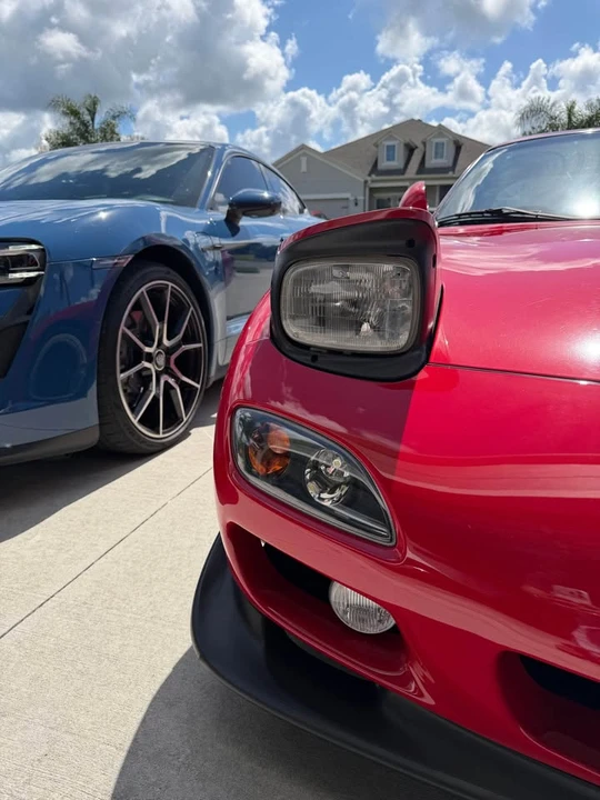1994 Mazda RX-7 FD - Image 2 of 20