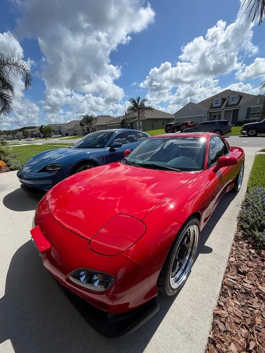 1994 Mazda RX-7 FD - Image 14 of 20