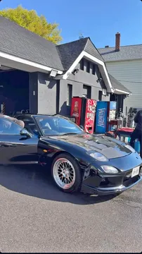 1994 Mazda RX-7