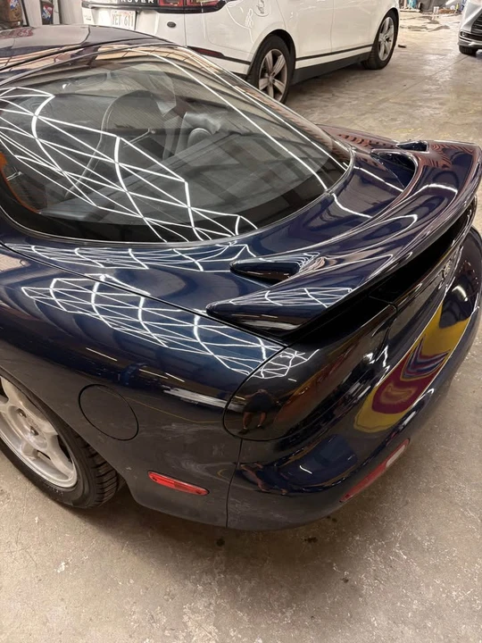 1994 Mazda RX-7 FD - Image 10 of 10