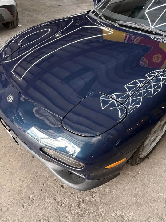 1994 Mazda RX-7 FD - Image 8 of 10
