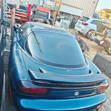 1994 Mazda RX-7
