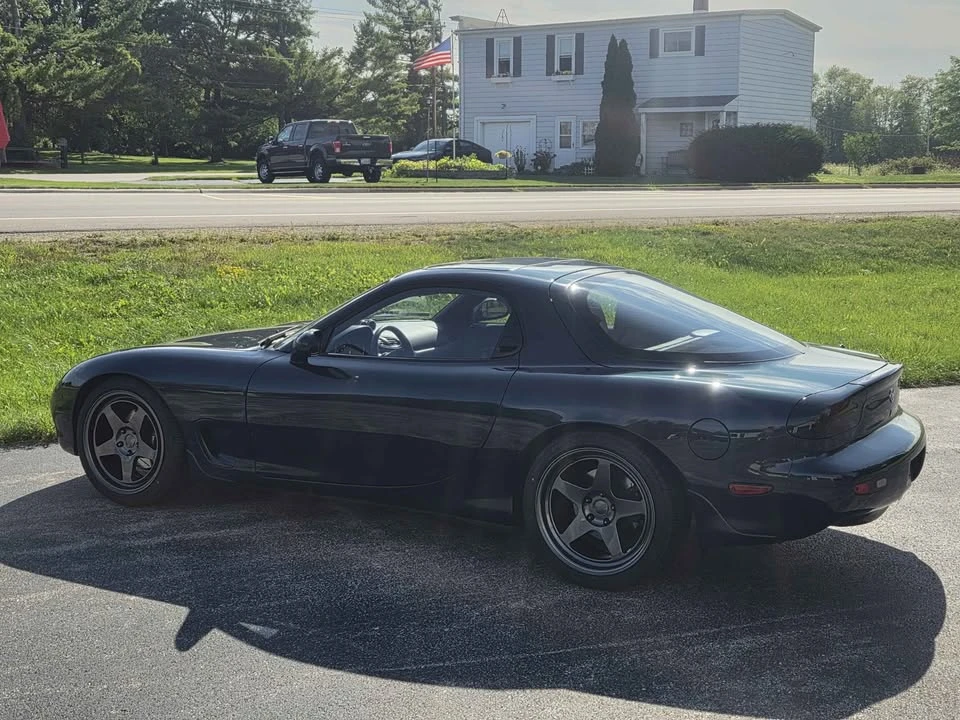1994 Mazda RX-7 FD - Image 3 of 3