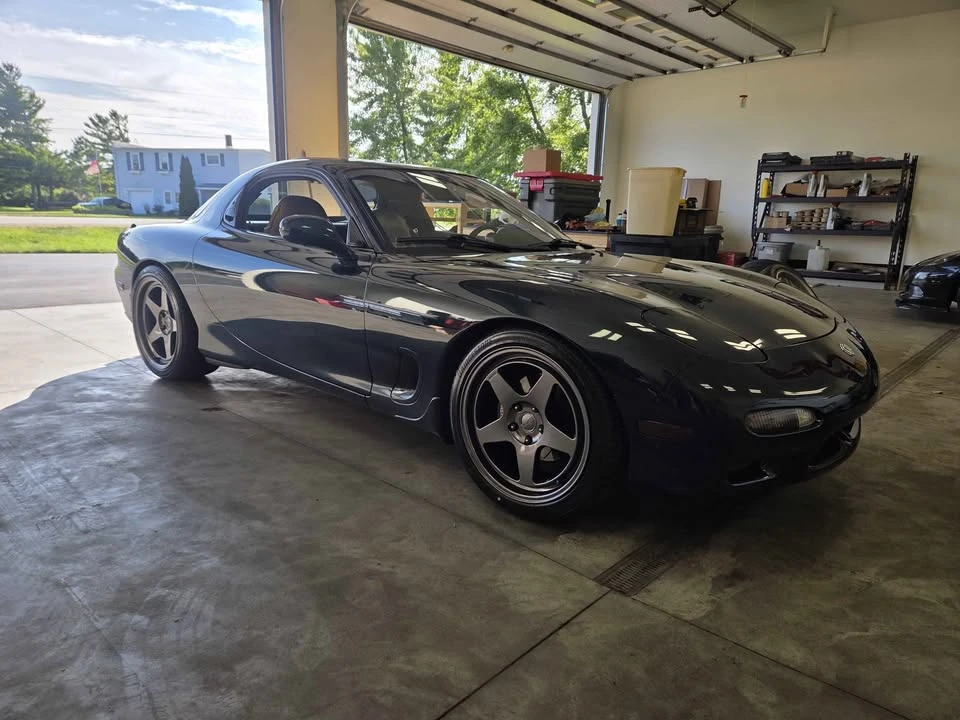 1994 Mazda RX-7 FD - Image 2 of 3