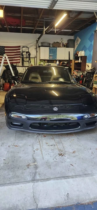 1994 Mazda RX-7 FD - Image 2 of 13